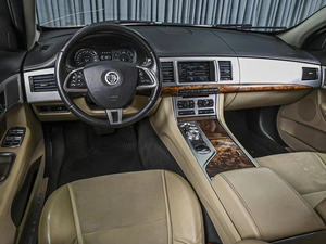 Седан Jaguar XF 2013 года, 1550000 рублей, Ставрополь