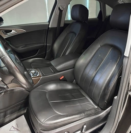 Седан Audi A6 2013 года, 2297000 рублей, Красноярск