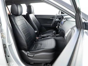 Внедорожник Hyundai Creta 2016 года, 1369046 рублей, Москва