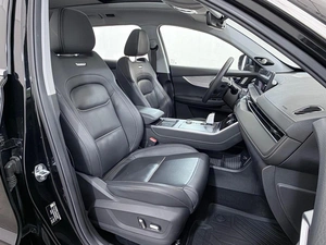 Внедорожник Chery Tiggo 7 Pro Max 2023 года, 2245000 рублей, Орёл
