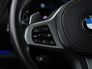 Внедорожник BMW X5 2019 года, 6877077 рублей, Москва