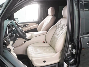 Минивэн Mercedes-benz V-класс 2021 года, 8799000 рублей, Воронеж