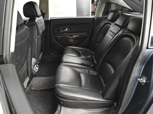 Седан Citroen C6 2006 года, 690000 рублей, Ставрополь