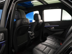Внедорожник Mercedes-benz GLE-класс 2019 года, 4998888 рублей, Москва