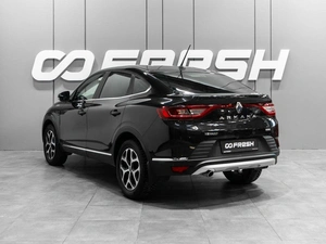 Внедорожник Renault Arkana 2019 года, 1699000 рублей, Тюмень