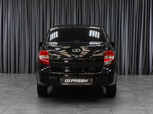 Седан ВАЗ (LADA) Granta 2016 года, 519000 рублей, Тюмень