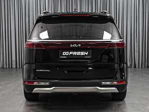 Минивэн Kia Carnival 2021 года, 4319000 рублей, Ставрополь