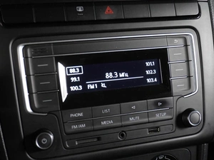 Седан Volkswagen Polo 2019 года, 1249000 рублей, Воронеж