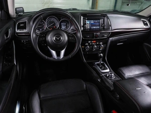 Седан Mazda 6 2014 года, 1349000 рублей, Воронеж