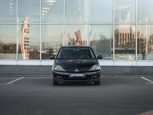 Седан Mitsubishi Lancer 2006 года, 550000 рублей, Нижний Новгород