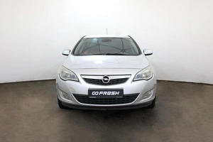 Хетчбэк Opel Astra 2010 года, 657000 рублей, Орёл