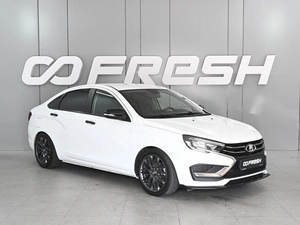 Седан ВАЗ (LADA) Vesta 2023 года, 1329000 рублей, Аксай