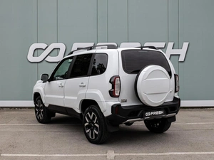 Внедорожник ВАЗ (LADA) Niva Travel 2026 года, 1599000 рублей, Большой Сочи