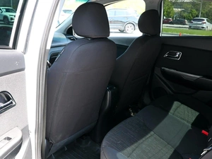 Седан Kia Rio 2012 года, 805000 рублей, Волгоград