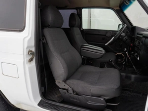 Внедорожник ВАЗ (LADA) 4x4 (Нива) 2014 года, 499000 рублей, Тверь