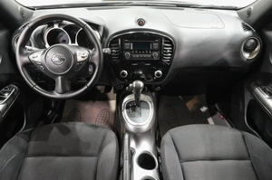 Внедорожник Nissan Juke 2013 года, 999000 рублей, Новокузнецк
