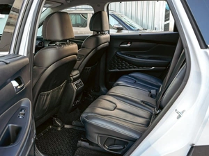 Внедорожник Hyundai Santa Fe 2022 года, 4330000 рублей, Краснодар