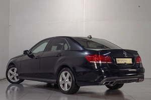 Седан Mercedes-benz E-класс 2010 года, 1559000 рублей, Челябинск