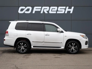 Внедорожник Lexus LX 2008 года, 2700000 рублей, Краснодар