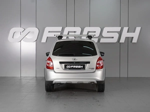 Универсал ВАЗ (LADA) Kalina Cross 2017 года, 765000 рублей, Минеральные Воды