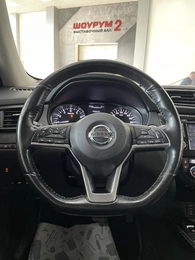Внедорожник Nissan X-Trail 2018 года, 1987000 рублей, Солонцы