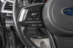 Внедорожник Subaru Forester 2020 года, 2899000 рублей, Барнаул