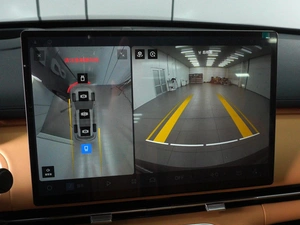 Внедорожник Geely Galaxy Starship 7 2025 года, 3319000 рублей, Минеральные Воды