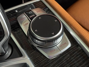 Седан BMW 7 серия 2020 года, 7249000 рублей, Кропоткин