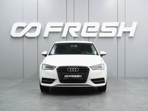 Хетчбэк Audi A3 2013 года, 1279000 рублей, Воронеж