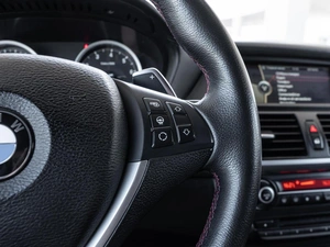 Внедорожник BMW X6 2013 года, 1754300 рублей, Волгоград