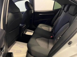 Седан Toyota Camry 2018 года, 2369000 рублей, Красноярск