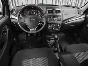 Седан ВАЗ (LADA) Granta 2024 года, 949000 рублей, Ставрополь