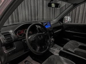 Внедорожник Honda CR-V 2003 года, 670000 рублей, Красноярск
