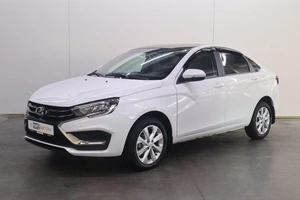 Седан ВАЗ (LADA) Vesta 2025 года, 1680000 рублей, Брянск