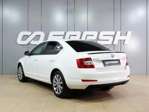 Лифтбек Skoda Octavia 2014 года, 949000 рублей, Воронеж