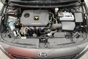 Седан Kia Cerato 2019 года, 1790000 рублей, Курск