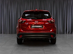 Внедорожник Mazda CX-5 2017 года, 2679000 рублей, Тюмень
