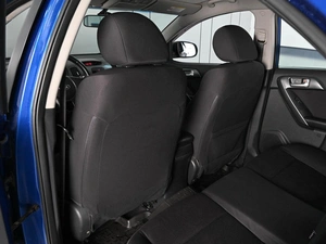 Седан Kia Cerato 2011 года, 879000 рублей, Аксай