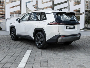 Внедорожник Toyota RAV4 2026 года, 4418800 рублей, Ставрополь