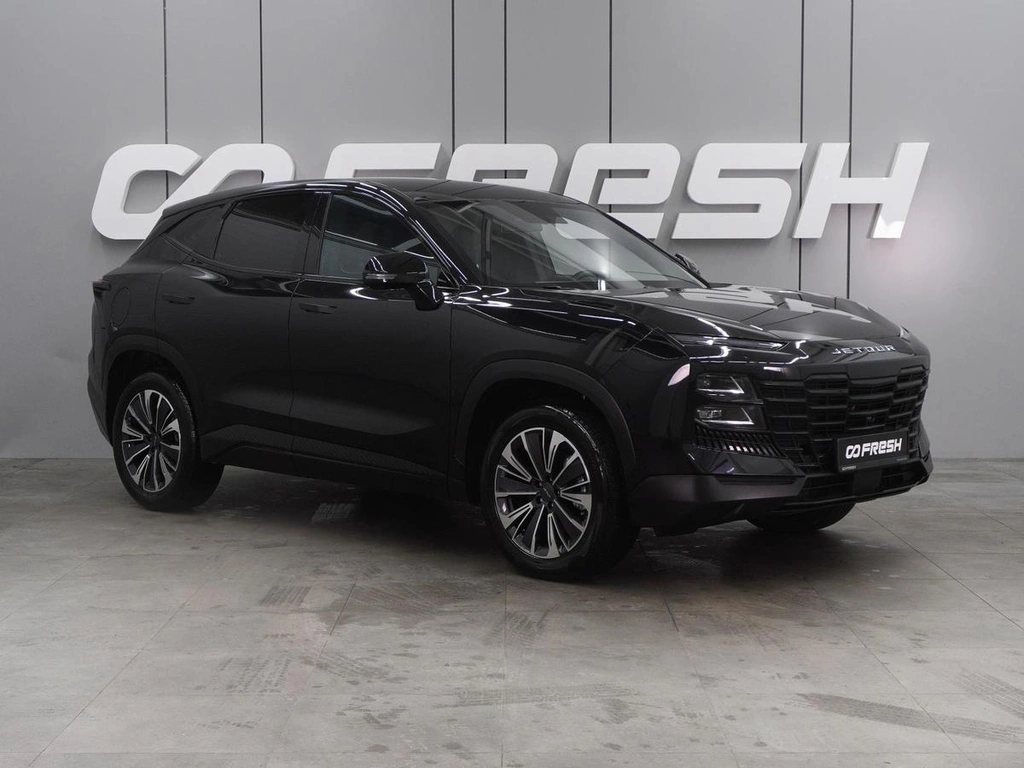 Внедорожник Jetour Dashing 2024 года, 2099000 рублей, Воронеж