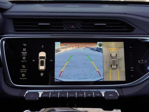 Внедорожник Geely Atlas Pro 2022 года, 2000000 рублей, Нижний Новгород