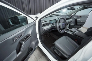 Внедорожник Toyota RAV4 2026 года, 4100000 рублей, Красноярск