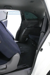 Минивэн Honda Stream 2010 года, 1098000 рублей, Солонцы