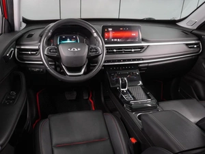 Внедорожник Chery Tiggo 7 Pro 2020 года, 1729000 рублей, Воронеж