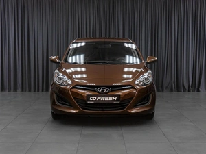 Хетчбэк Hyundai i30 2013 года, 810000 рублей, Тюмень