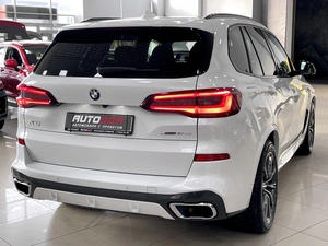 Внедорожник BMW X5 2020 года, 6297000 рублей, Солонцы
