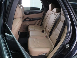 Внедорожник Porsche Cayenne 2018 года, 5500000 рублей, Воронеж