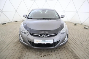 Седан Hyundai Elantra 2015 года, 1299000 рублей, Обнинск
