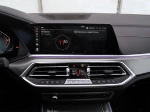 Внедорожник BMW X5 2021 года, 7580000 рублей, Тверь