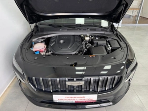 Седан Geely Preface 2024 года, 2869000 рублей, Красноярск